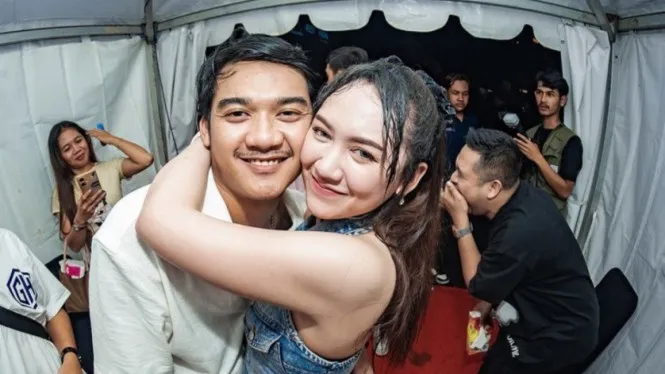Ibu Gilga Sahid, Luluk Erta Biati, Meninggal Dunia