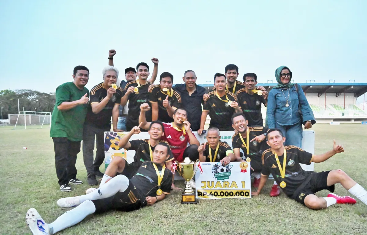 Porwasu 2026 Ditutup, Pemprov Sumut Berkomitmen Jadikan Agenda Tahunan Rangkaian HPN