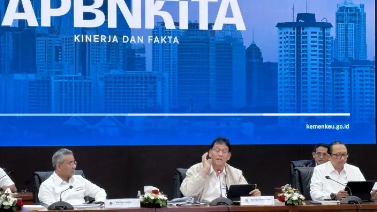 Kemenkeu dan Sejumlah K/L Jadwalkan Pertemuan dengan Fitch, Moody’s, dan S&P di Jakarta