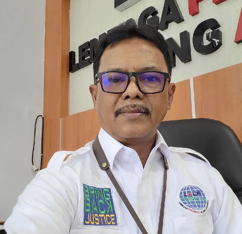 TTI Desak DPRA Buka Daftar Paket Pokir ke Publik