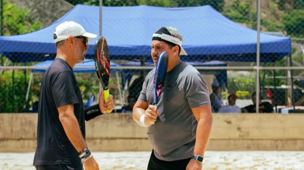 Demam Padel di Kota Besar: Olahraga Baru atau Sekadar Tren Gaya Hidup?
