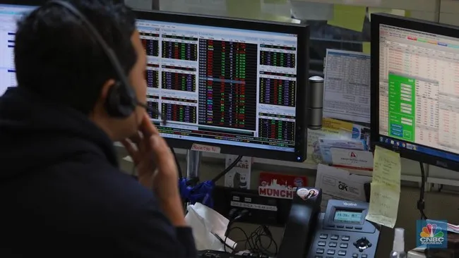 BEI Akan Buka Data UBO pada 2026, Pasar Diingatkan pada Risiko Repo dan Penilaian Ulang Likuiditas Saham