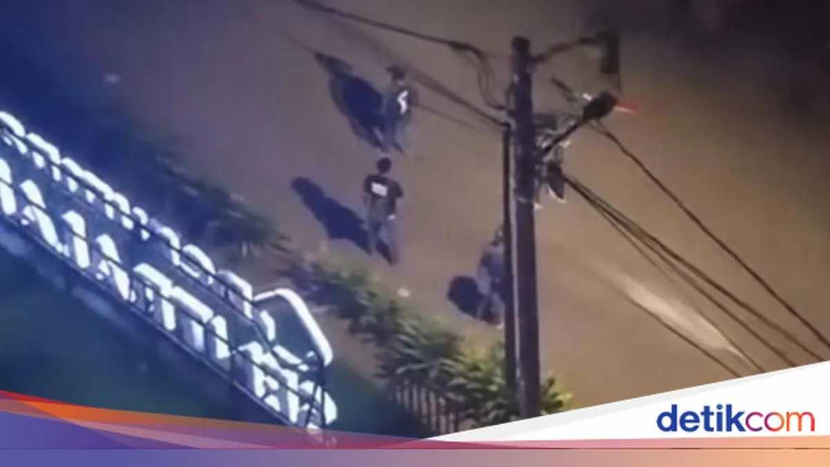 Saat Niat Baik Berujung Luka: Penganiayaan di Sentra Kuliner Cengkareng dan Cermin Kerapuhan Ruang Publik