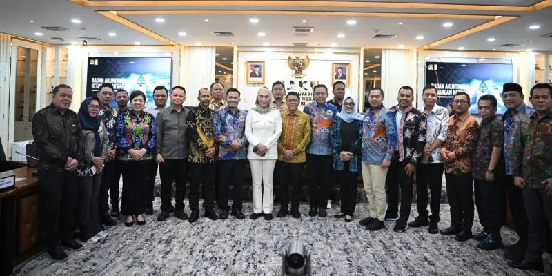 Adkasi Dorong Evaluasi Kebijakan Transfer Keuangan Daerah