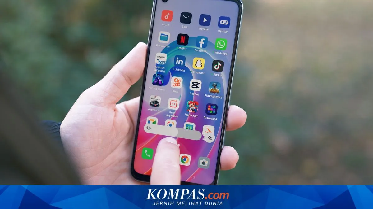 10 Cara Mengosongkan Penyimpanan HP yang Penuh Tanpa Menghapus Aplikasi