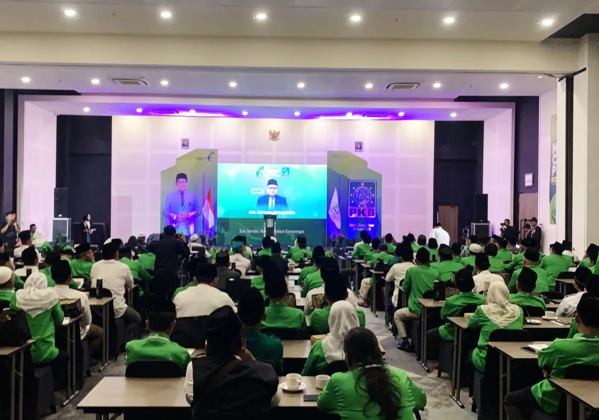 PKB Jember Mulai Penjaringan Ketua DPC, Penilaian Kinerja Dipantau Lewat Aplikasi dan SMS