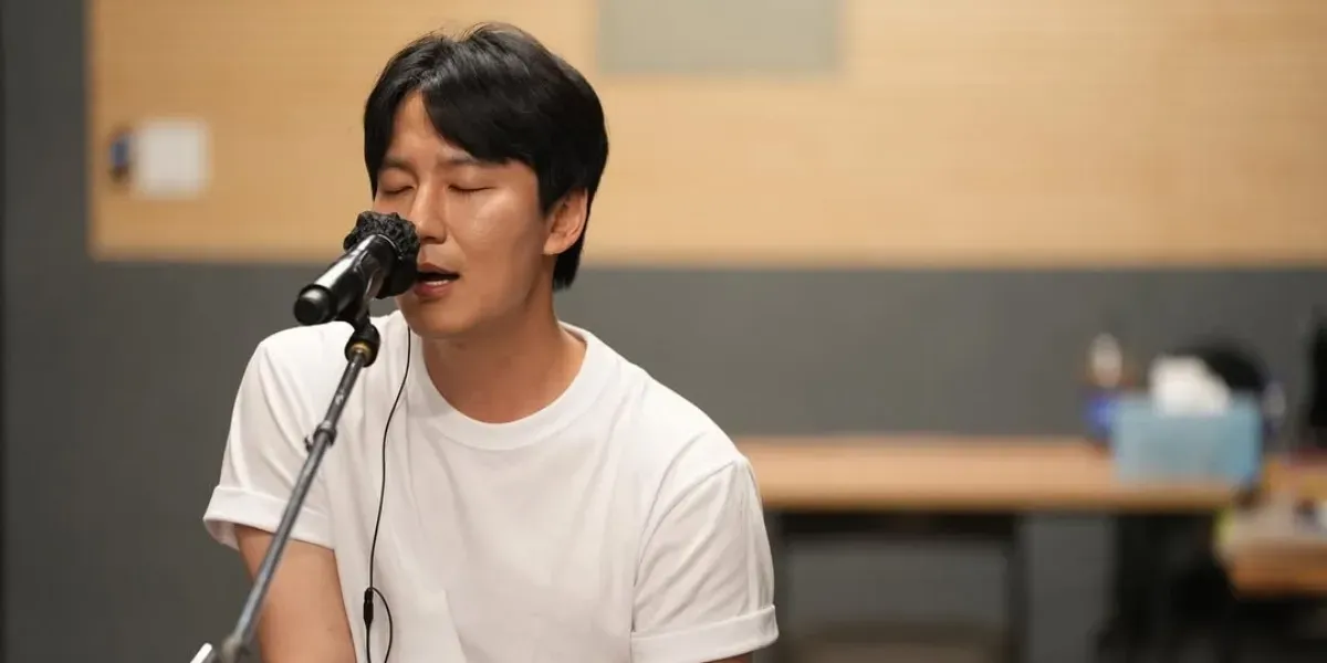 Kim Nam Gil Rilis Single Perdana 'To You', Debut di Industri Musik