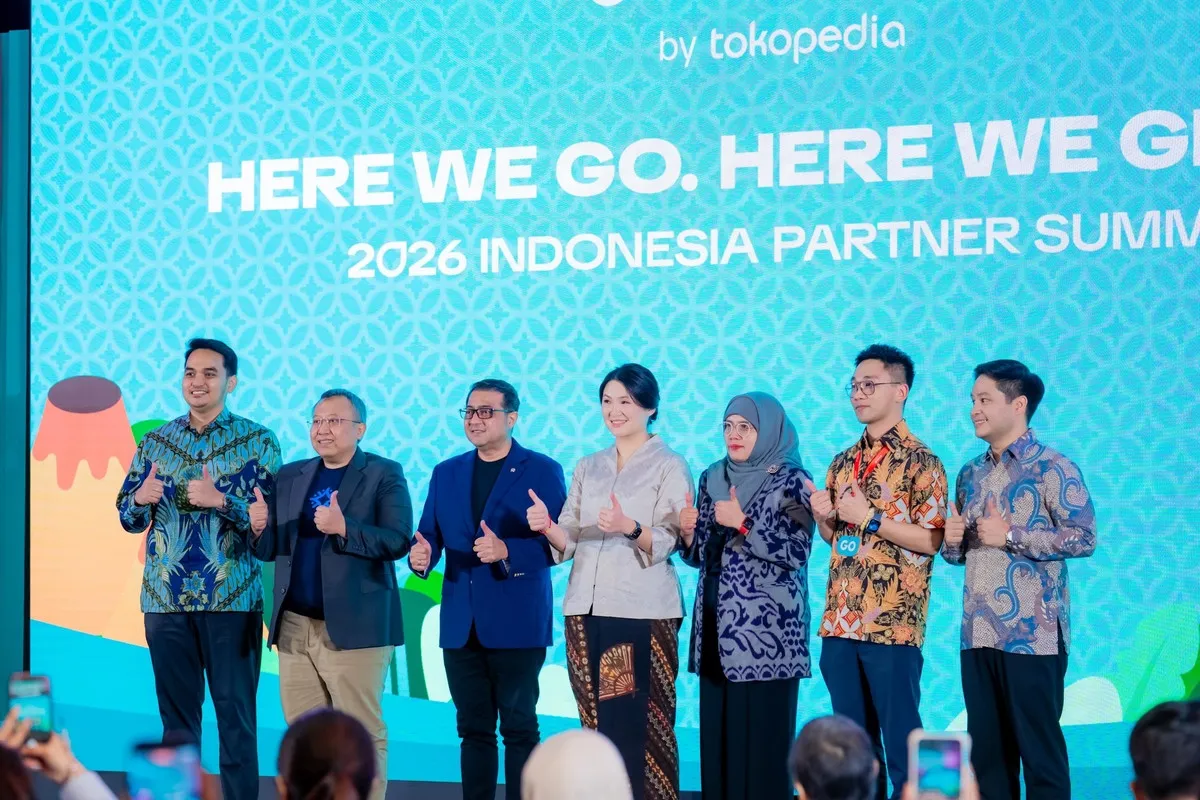 TikTok Go by Tokopedia Diperkenalkan, Integrasikan Rekomendasi Kuliner dan Layanan Lokal di Aplikasi