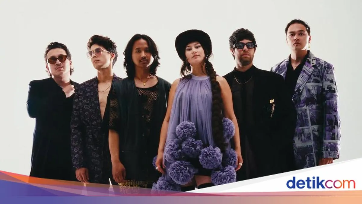 Nusantara Beat Masuk Daftar Penampil The Sound Project 2026
