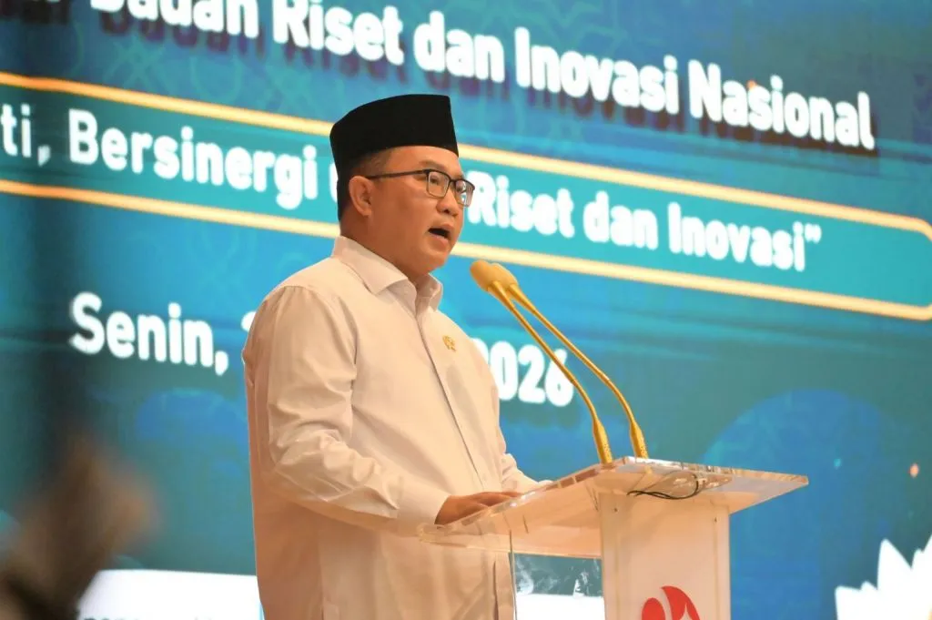 BRIN Dorong Percepatan Dampak Inovasi bagi Masyarakat
