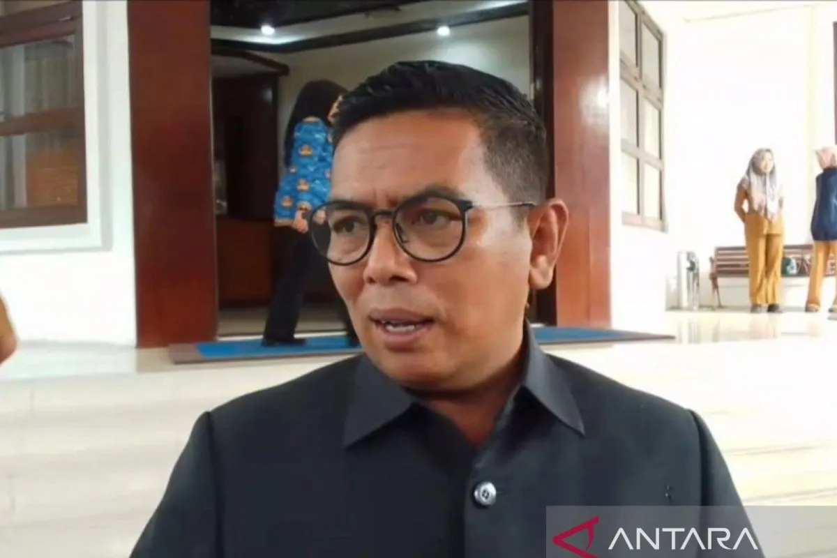 Pemprov Banten Siapkan Aplikasi Pemantauan ASN Saat WFH Jumat