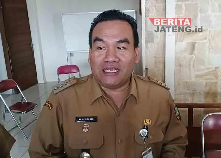 Pemkab Blora Evaluasi Anggaran Internet Rp2,5 Miliar di Tengah Efisiensi APBD