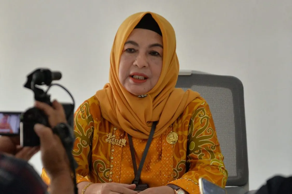 Bapenda Palangka Raya Dorong Transparansi Pajak Lewat Sistem Elektronik