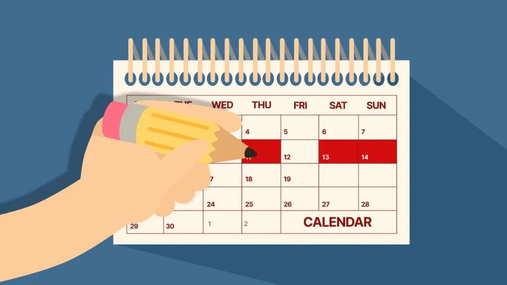 3 April 2026 Libur Nasional Jumat Agung, Berlanjut Long Weekend hingga Paskah