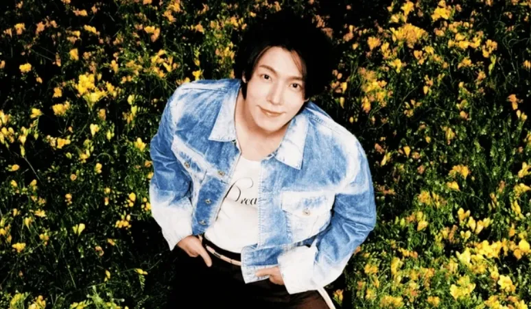 Donghae Super Junior Rilis Lagu Pra-rilis “Good Day” Jelang Album Solo Perdana “ALIVE”