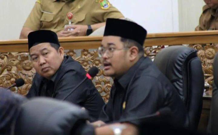 Pansus PSU Perumahan DPRD Cilegon Dorong Regulasi Baru untuk Benahi Tata Ruang