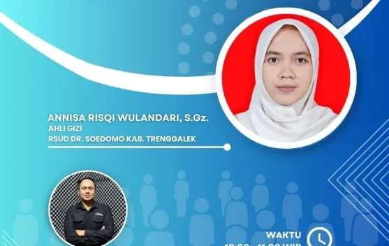 Ahli Gizi Ingatkan Bahaya Ultra Processed Food, Masyarakat Diminta Utamakan Gizi Seimbang