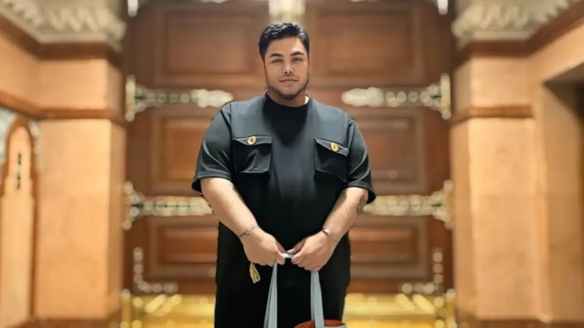 Konten Kreator Soroti Gerai Nasi Kulit Mak Igun yang Sepi, Ivan Gunawan Beri Tanggapan