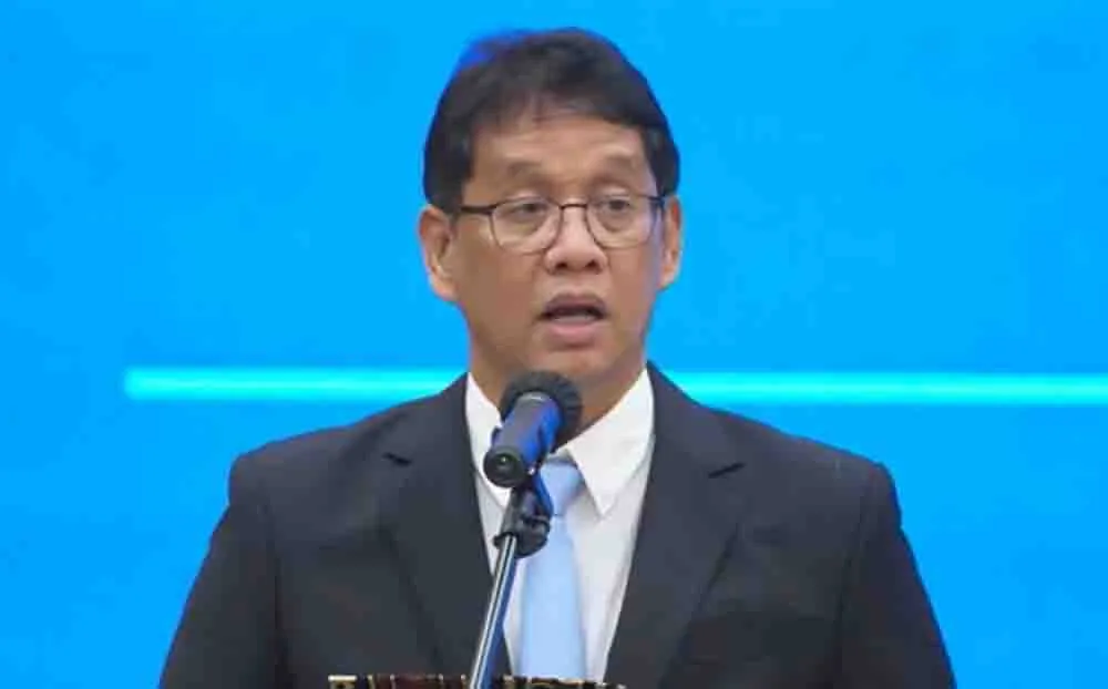 Menkeu Minta Penerima Beasiswa LPDP Kembalikan Dana Pendidikan Beserta Bunga Usai Unggahan Viral