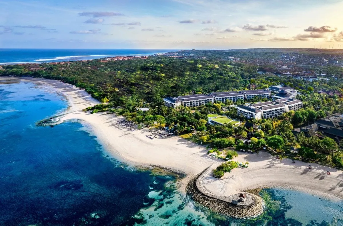 Sofitel Bali Nusa Dua Perkenalkan Paket “Stay & Unwind” untuk Liburan Berfokus Kebugaran