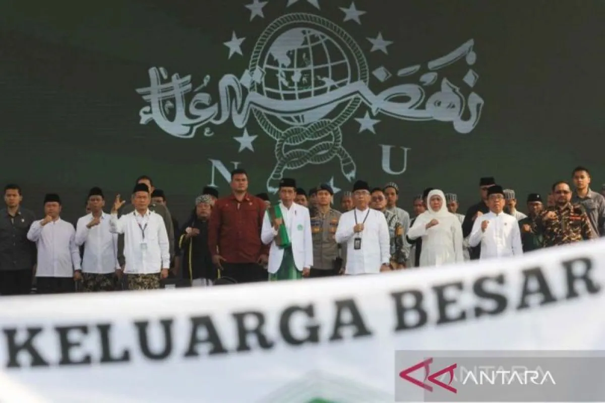 NU Tegaskan Netral di Pemilu 2024, Tekankan Politik Berbasis Nilai