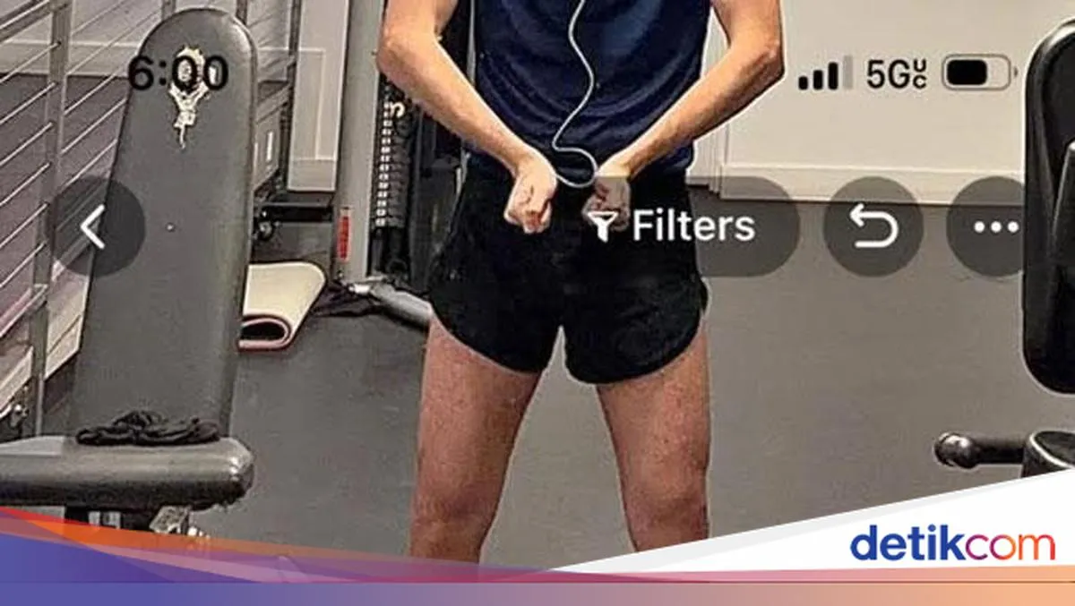 Hindari Profil Aplikasi Kencan yang Terlalu Cringe, Ini Pesan untuk Pengguna