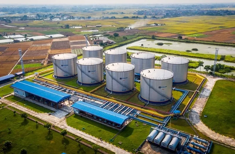 Gangguan Selat Hormuz Picu Lonjakan Harga Energi, Negara-negara Tempuh Beragam Langkah Darurat