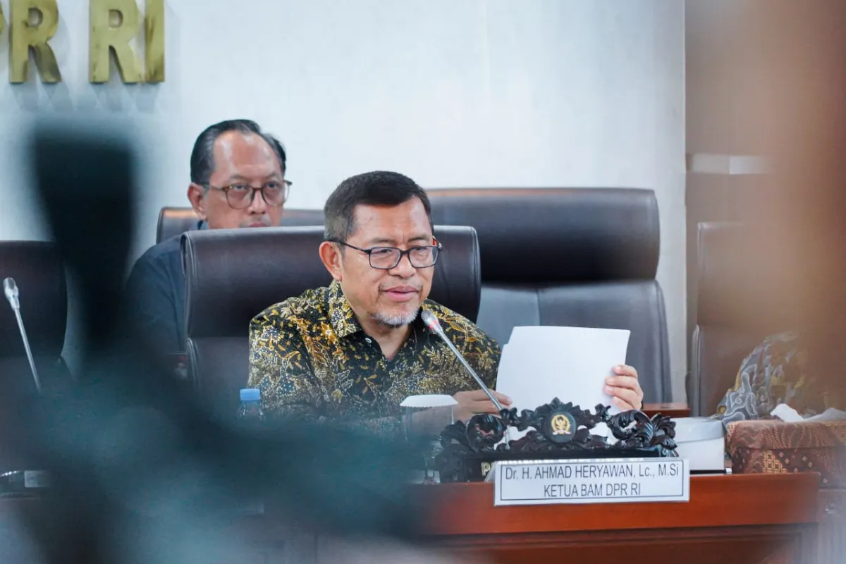 PANRB Nilai Karier ASN di Iptek Kian Terbuka, Ahmad Heryawan Beri Apresiasi