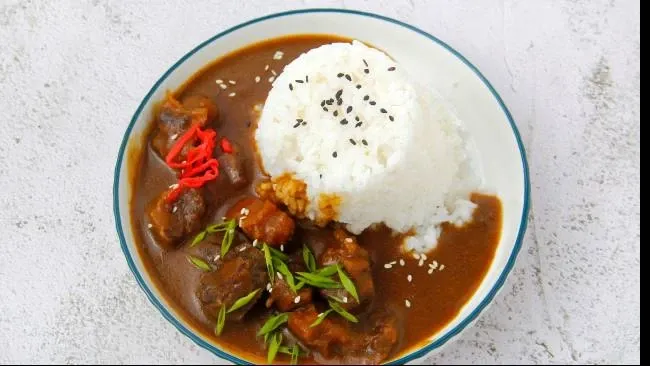 Ahli Gizi Ingatkan Pola Makan Seimbang saat Menyantap Daging Kurban