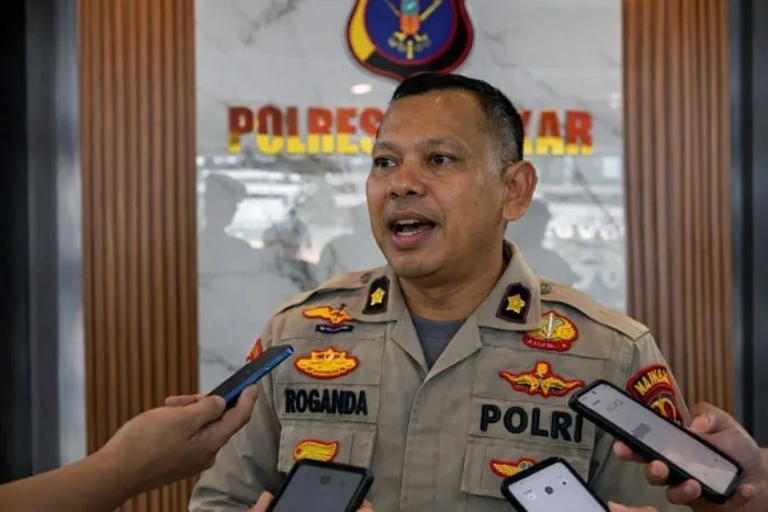 Polres Kutai Kartanegara Imbau Warga Tak Panik dan Tidak Menimbun BBM-Gas Jelang Idulfitri