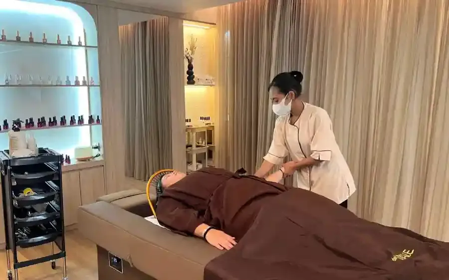 De WAVE Signature Surabaya Hadirkan Layanan Wellness Premium dengan Konsep “Affordable Luxury”