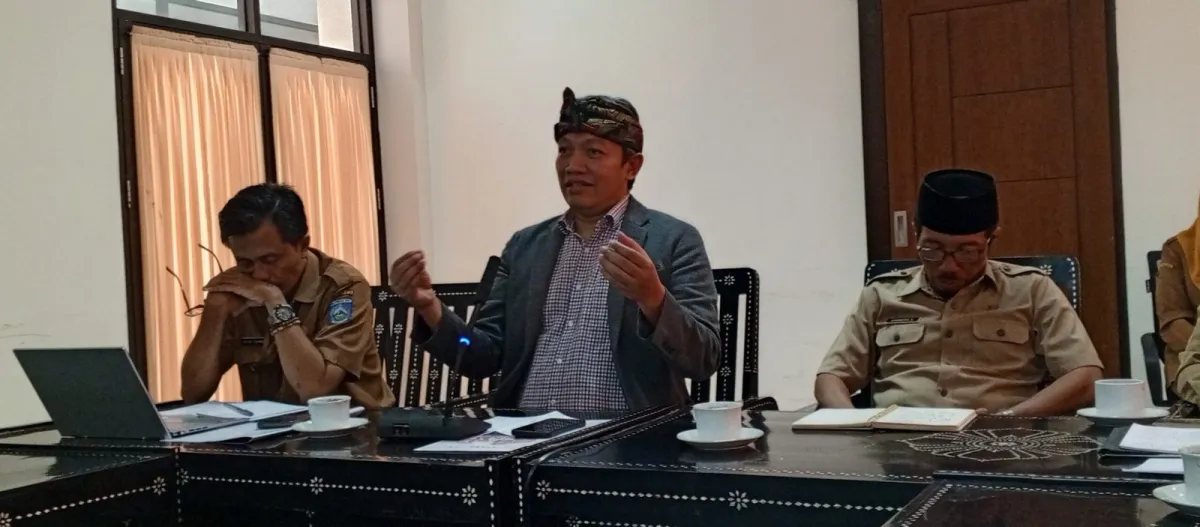 Pemprov NTB Luncurkan Kalender Event 2026, Siapkan 69 Agenda Wisata dan Budaya