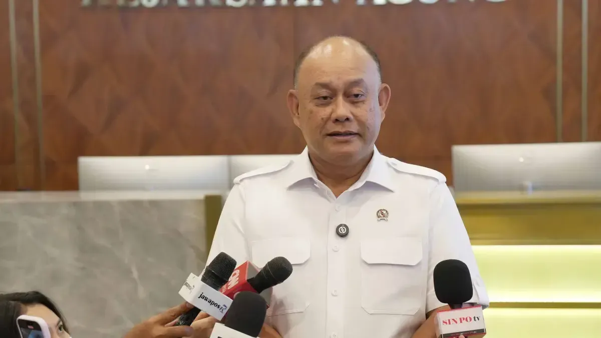 BGN Adopsi Pendekatan Jepang Lewat MBG untuk Perbaiki Gizi dan Dukung Pertumbuhan Anak