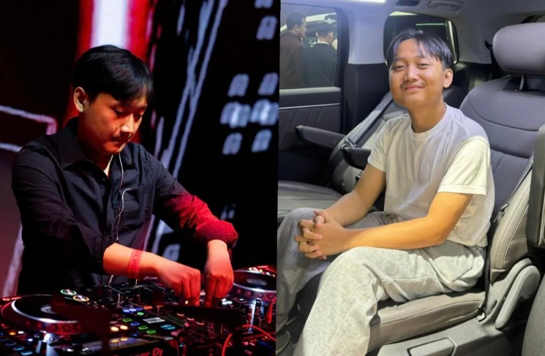 DJ IRGI Perluas Sumber Penghasilan Lewat Bisnis Digital di Usia Muda