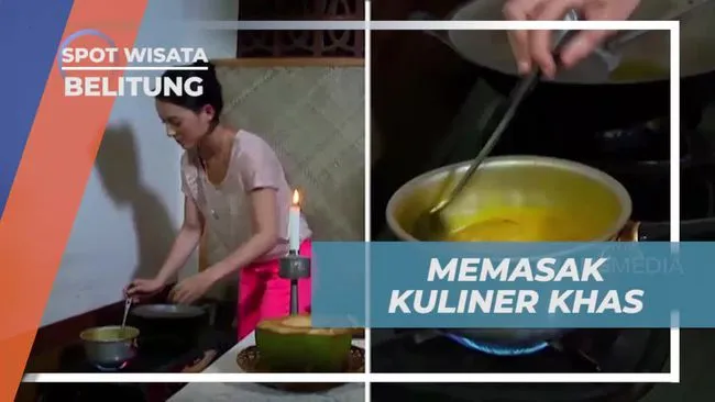Kuliner Belitung, Jullie, dan Hasrat Kolektif Mencari Rasa yang Menenangkan