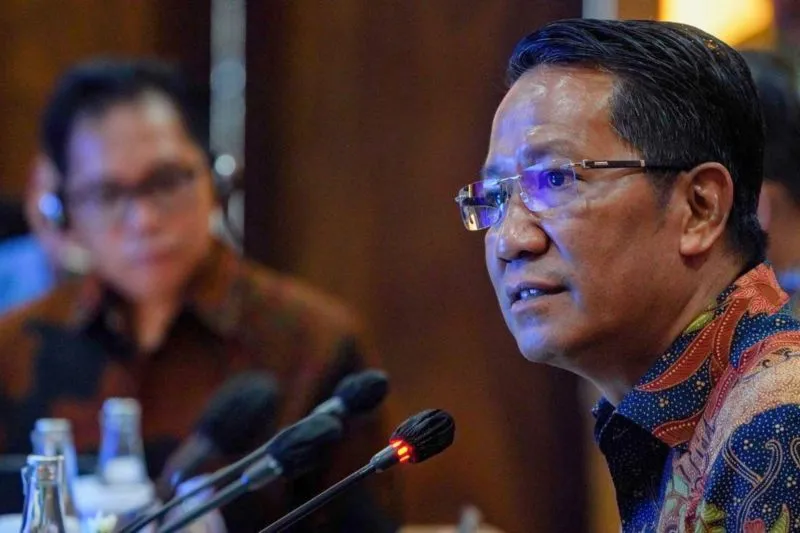 Indonesia Dorong Standardisasi Global Tata Kelola Royalti Musik dan Lagu
