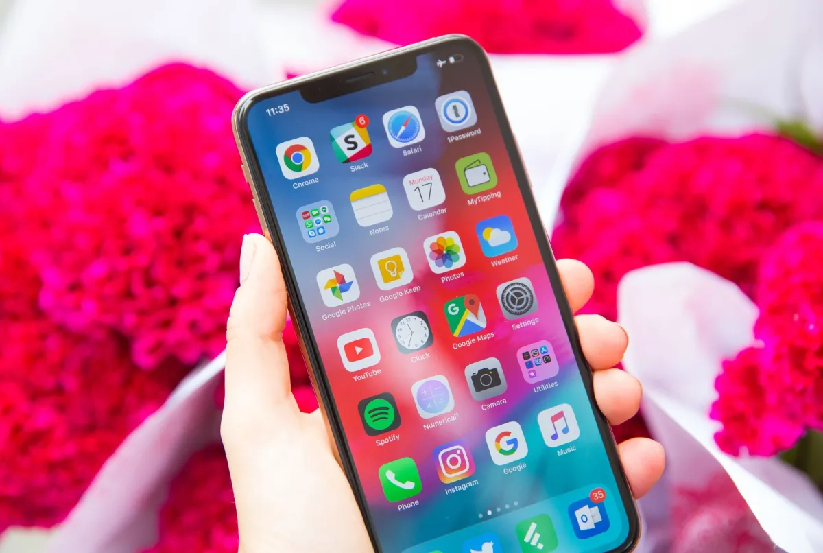 Lima Aplikasi iPhone yang Kerap Membuat Performa Melambat dan Baterai Cepat Habis