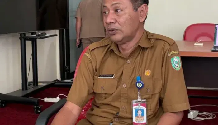 Bapenda Kotim Hapus NPWPD 94 Kafe dan Restoran yang Tutup di Sampit