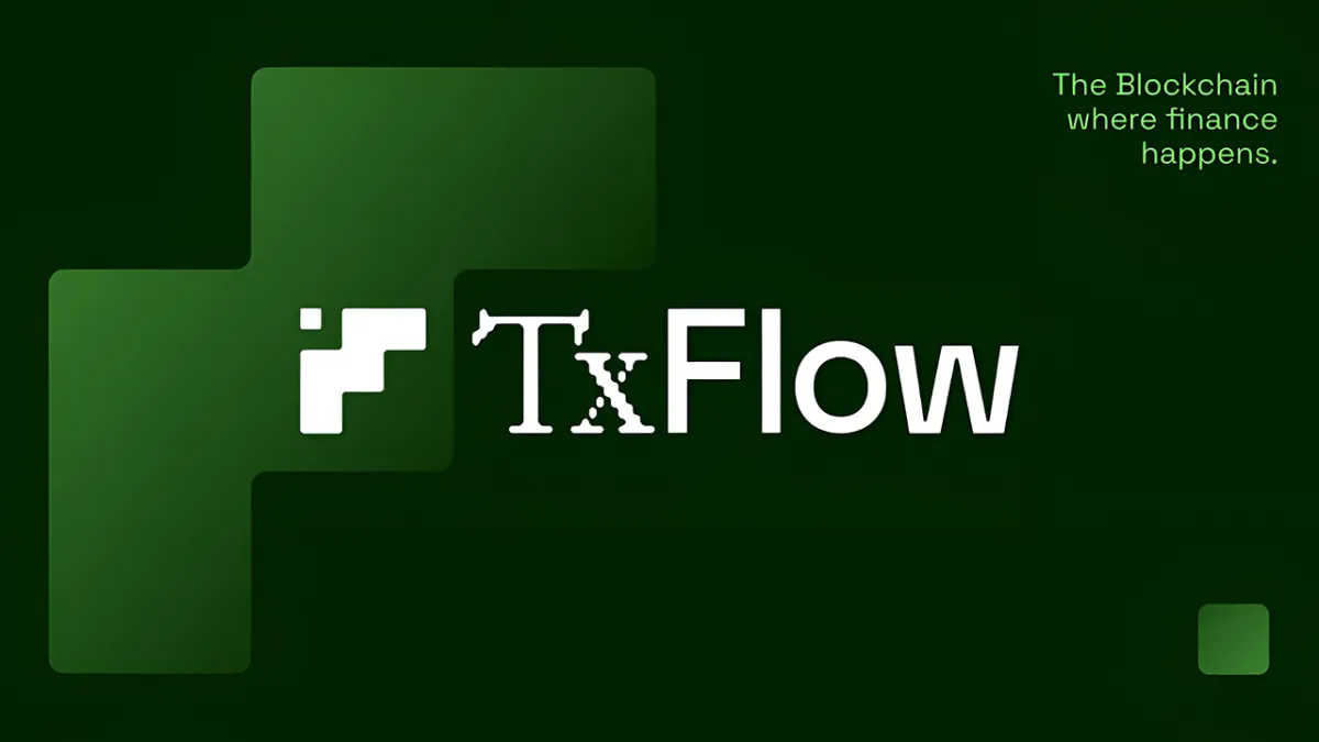 TxFlow Resmikan Mainnet Blockchain Layer 1 dan Luncurkan DEX Perpetual Berbasis CLOB