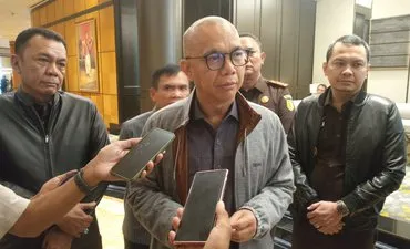 Kejagung Siapkan Aplikasi Pelaporan MBG untuk Aduan dan Penilaian Kualitas Makanan