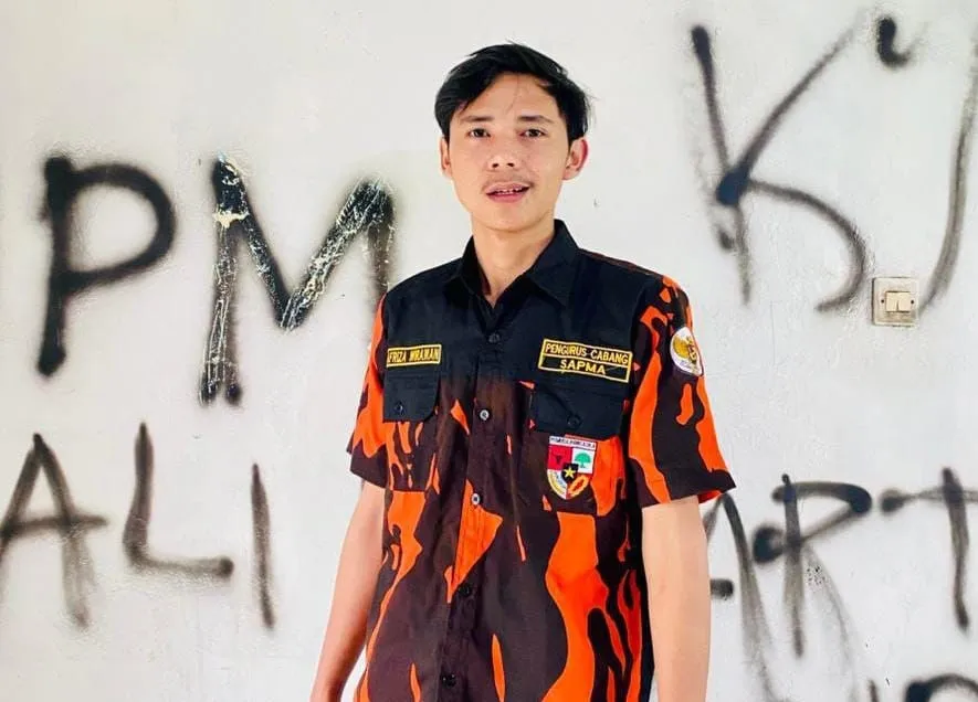 Sapma PP Soroti Semrawut Tiang dan Kabel Fiber Optik di Tasikmalaya, Minta Audit dan Penertiban