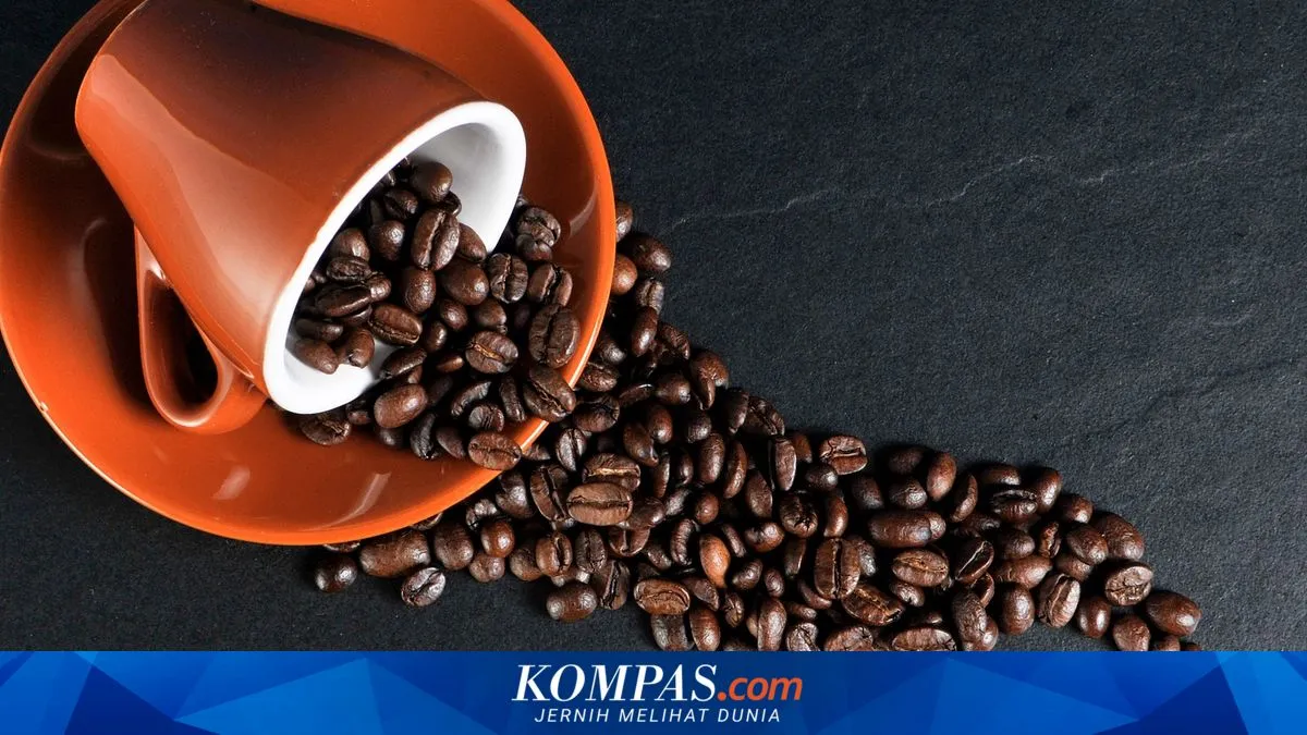 Ahli Gizi Sebut Kopi Bisa Jadi “Superfood”; Ini Jenis Kopi yang Dinilai Paling Sehat