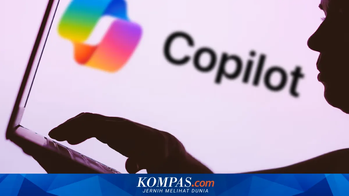 Microsoft Ingatkan Copilot AI Sebaiknya Dipakai untuk Hiburan, Bukan Urusan Penting