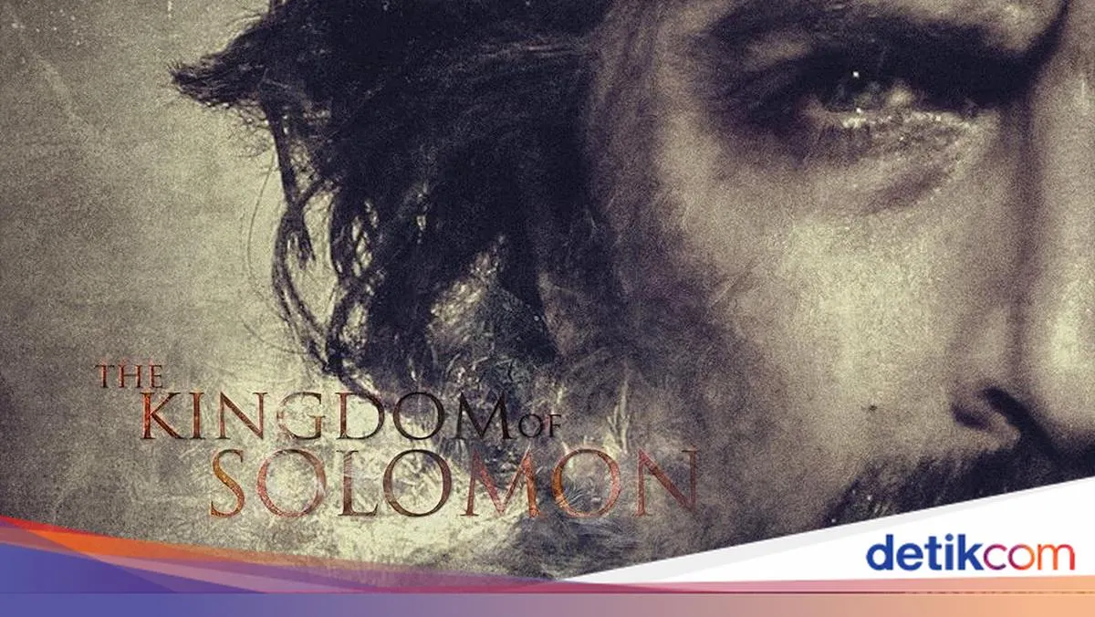 Rekomendasi Film dan Serial Sejarah Islam untuk Tontonan Lebaran Bersama Keluarga