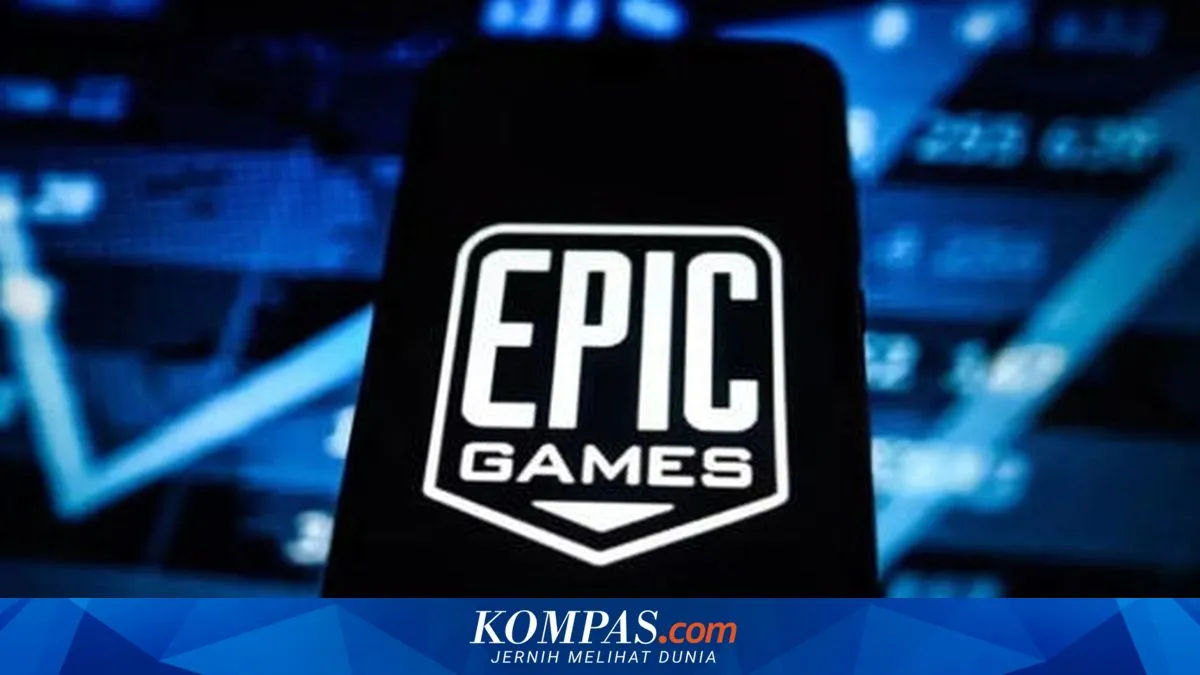 Epic Games PHK Lebih dari 1.000 Karyawan Usai Keterlibatan Pemain Fortnite Menurun