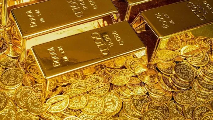 Harga Emas Turun Tajam Menjelang Idulfitri 2026, Tertekan Gejolak Geopolitik