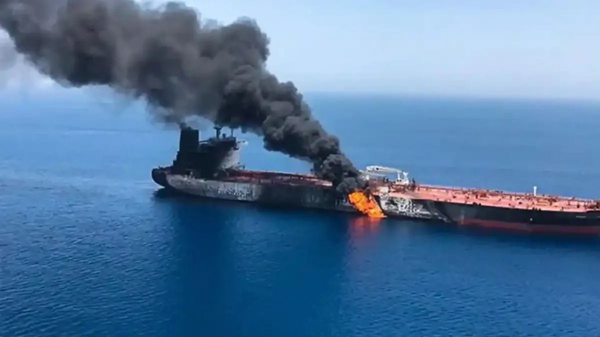 IEA Sepakat Lepas 400 Juta Barel Cadangan Minyak Saat Ketegangan di Selat Hormuz Dorong Harga Naik