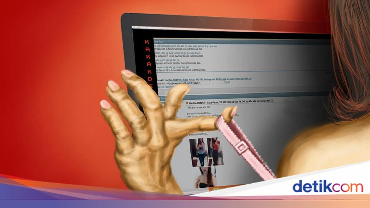 Aplikasi Kencan di Medan Disorot, Percobaan Temukan Indikasi Prostitusi hingga Dugaan Kejahatan Lain