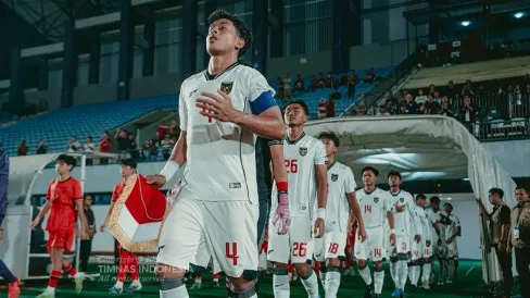 Media Vietnam Soroti Performa China U17, Tantangan Berat Menanti Timnas Indonesia U17 di Piala Asia U17
