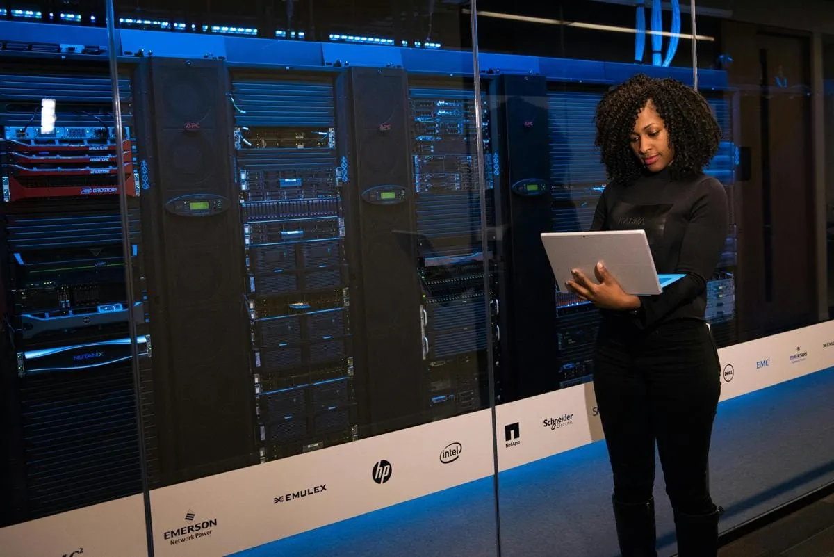Deloitte: Transisi Energi Bersih Jadi Kunci Pertumbuhan Pusat Data di Asia Pasifik
